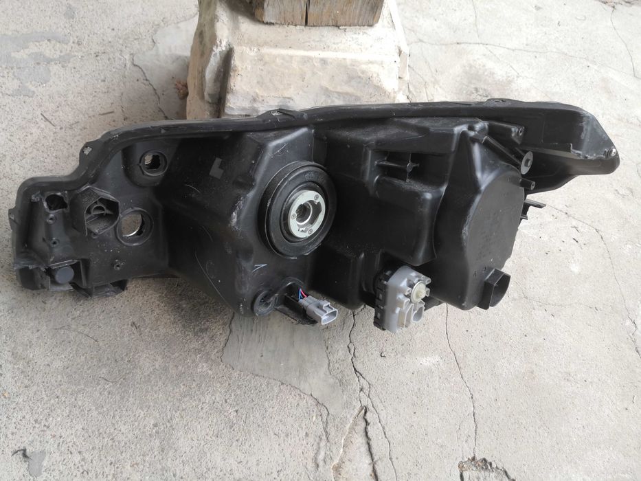 Фар Suzuki Vitara десен LED червено/Фар Сузуки Витара LED Оригинален