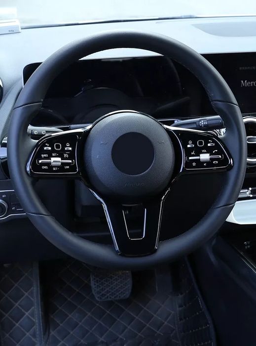 Елемент за волан Mercedes A B C E G CLA GLC GLE CLS W177 W205 W213 W24