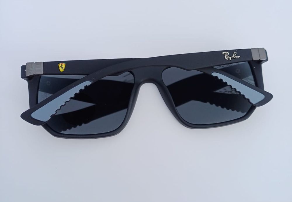 Ochelari de soare rb 8371 polarizati