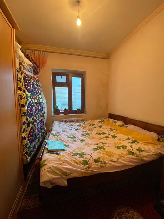 Продаётся 1 этажный Дом на участке 6 соток