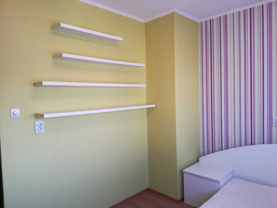 Дава се под наем Двустаен апартамент в София, Център - 56 кв.м за 400 € - Снимка #6