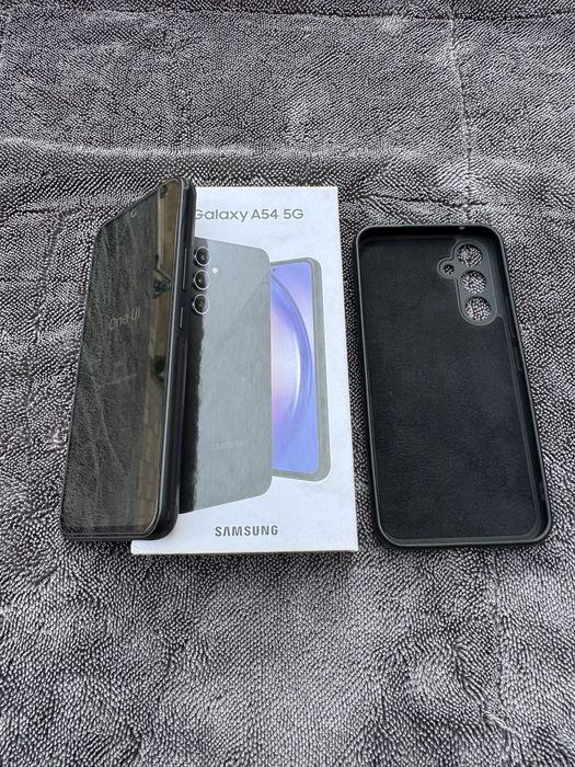 Samsung A54 ca nou