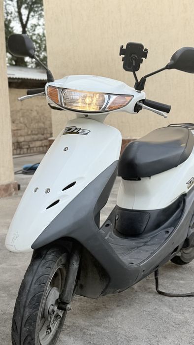 Продам Honda Dio34