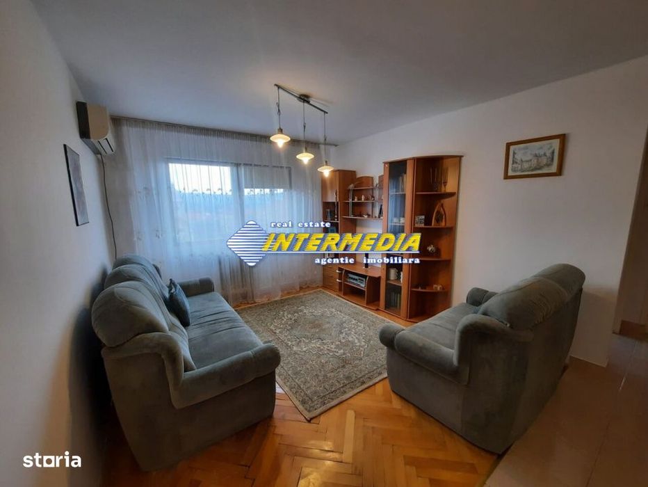 Apartament 3 Camere De Inchiriat I Centru I Sup 66 Mp I Mobilat I — fotografia 2