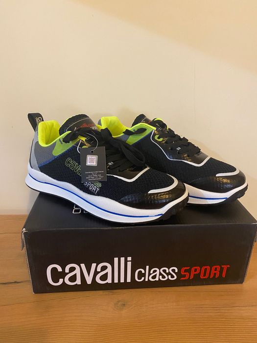 Cavalli class sport маратонки