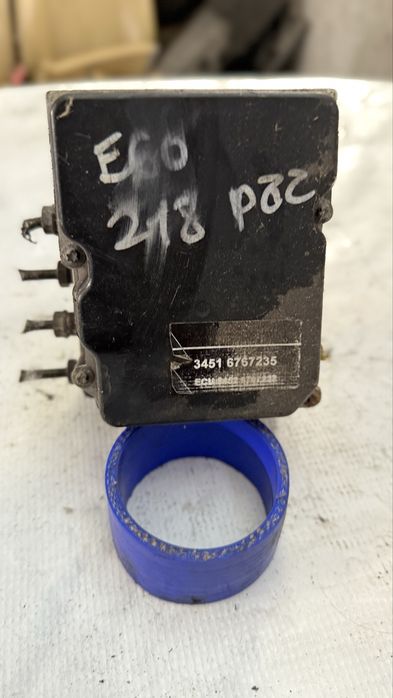 Abs модул БМВ Е60/61 ръчка abs bmw E60/61