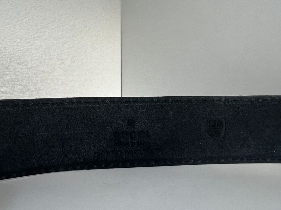 Curea Gucci Full Black