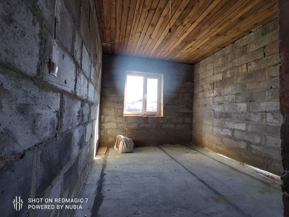 Продам дом в п. Заречный