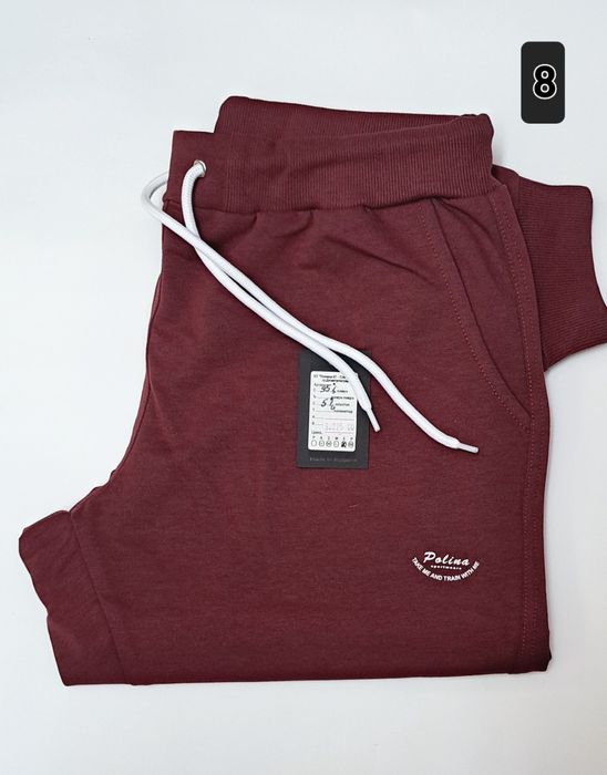 Анцуг- долнище -мъжки