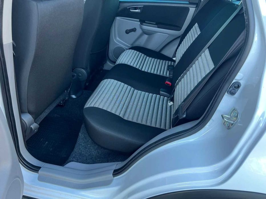 Suzuki SX4 1.6I 2014 година