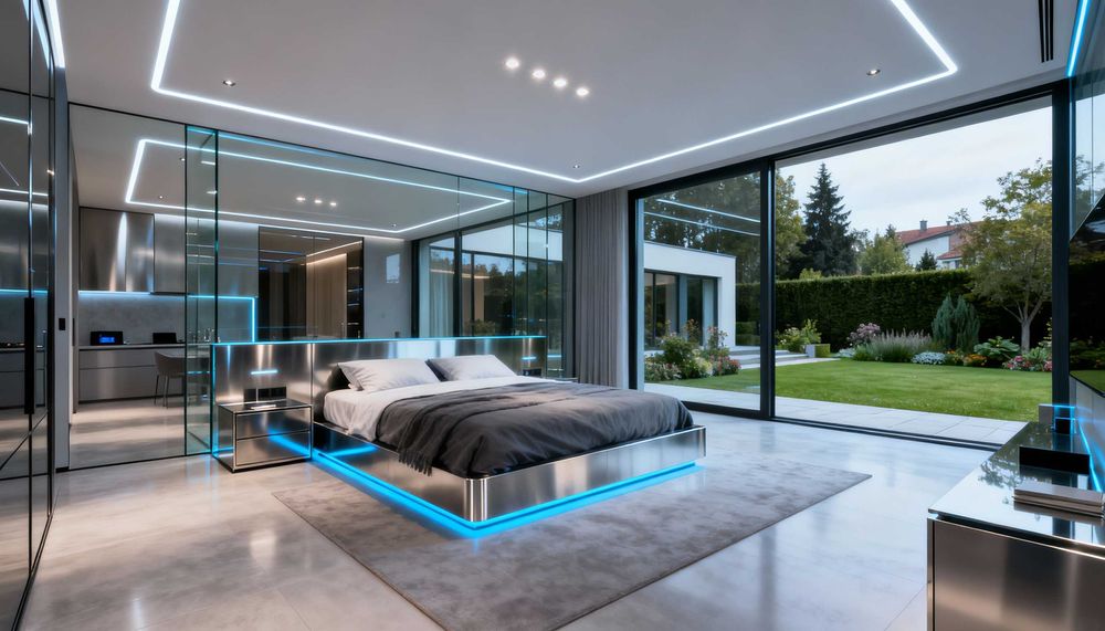 Ремонт домов, коттеджей под ключ