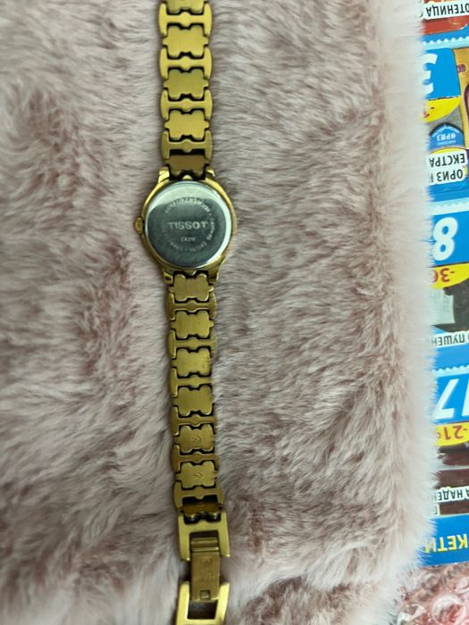 Дамски часовници RAYMOND WEIL / GUCCI / TISSOT