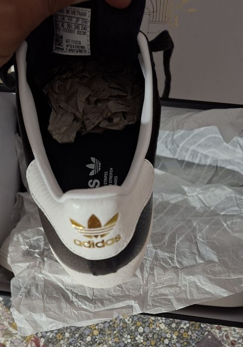 Adidas Superstar