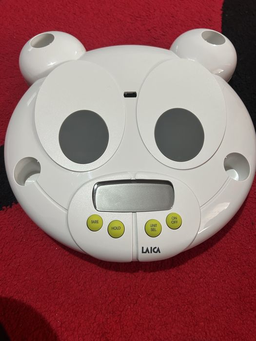 Cantar copii si bebelusi Leica