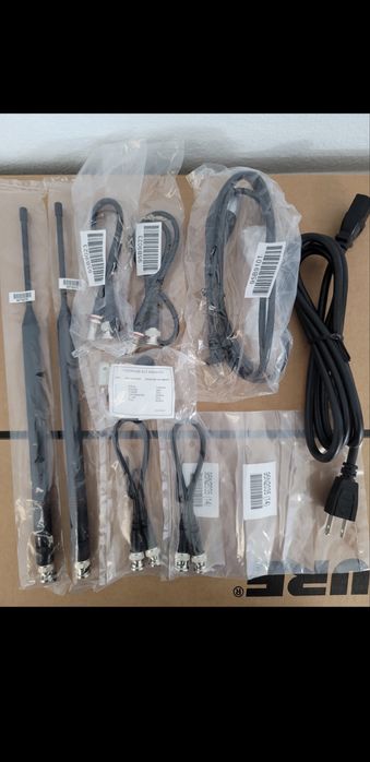 Shure UR4S+ Instrument – ORIGINAL, Made in Mexico – NOU