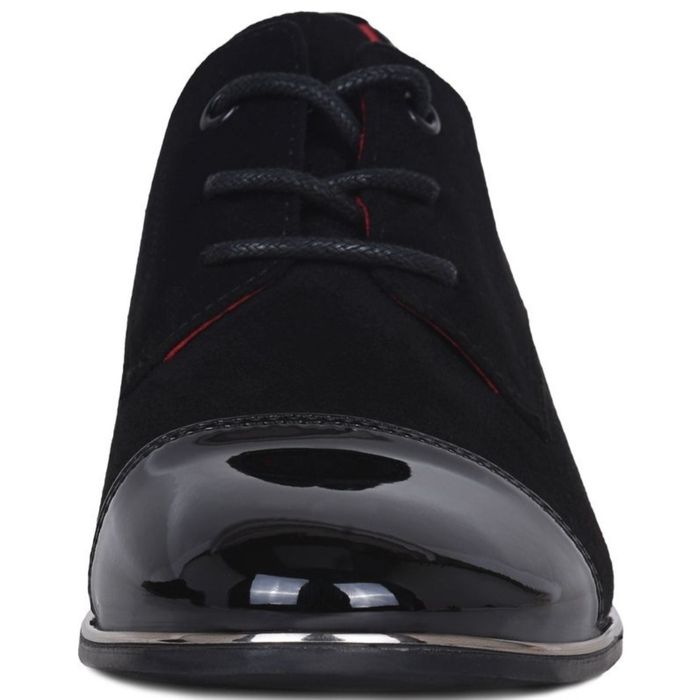 Весенние полуботинки размер 39,5-40