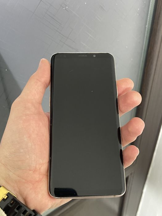 Samsung Galaxy S9 Plus (S9+) – 64GB/6GB RAM – Stare Excelentă
