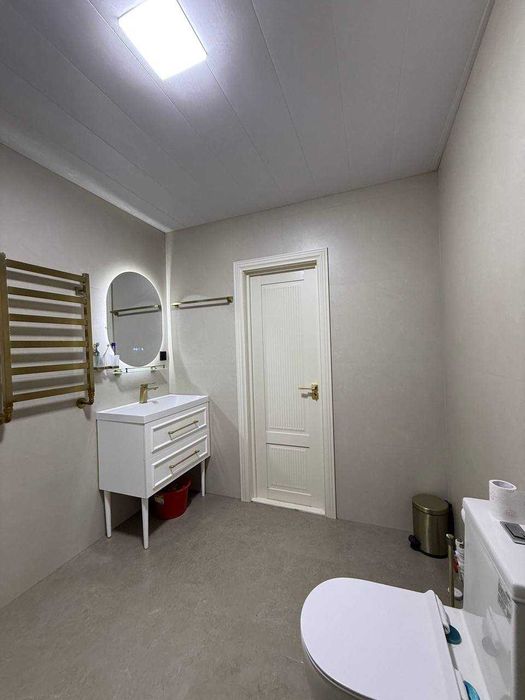 Продаётся 3в4/1/4  Площадь 91м2  Буюк Ипак Йули Буз Базар