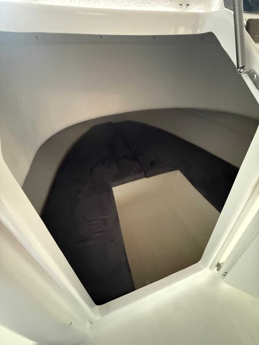 B2 Marine Cap Ferret 522 Sundeck
