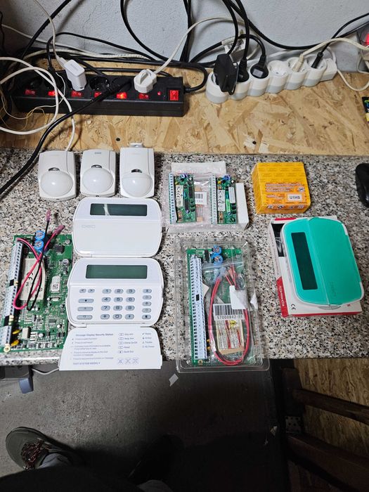 Kit Paradox Wireless MG 5050 Nou +Diverse pag 4- 8