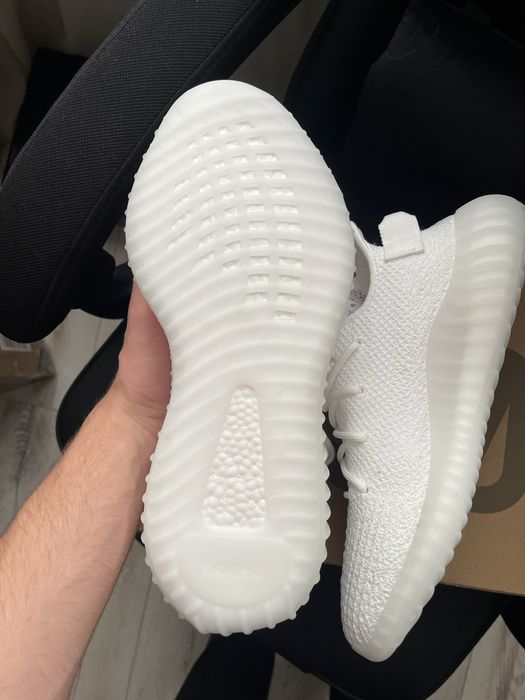 Adidas Yeezy Boost 350