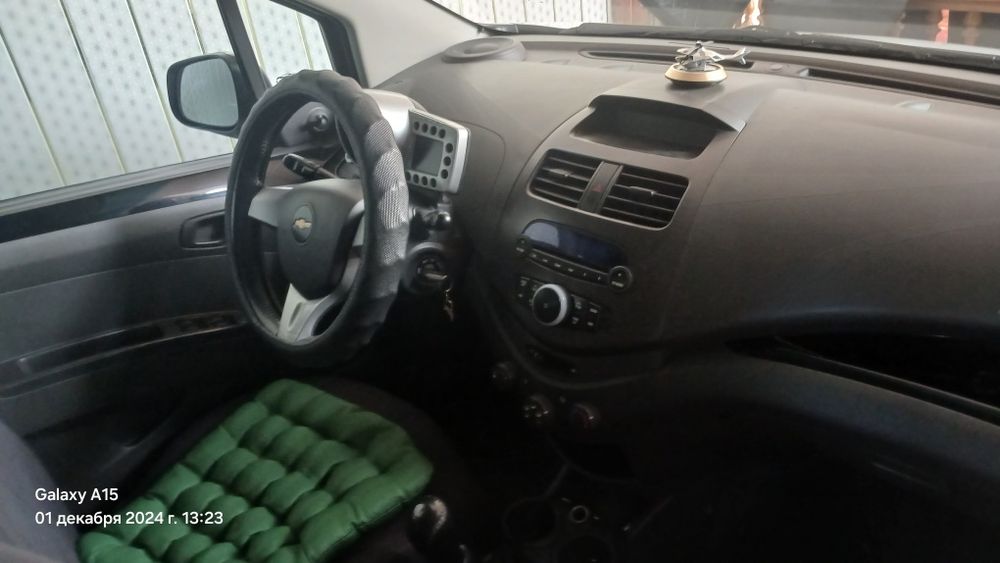 Spark 2012 Evro 2-pozitsiya