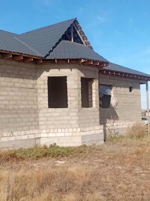 Продам дом жанаконыс 3