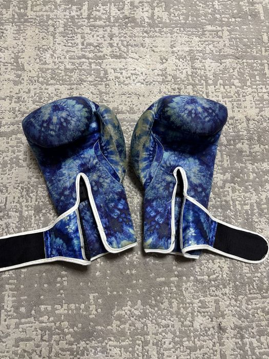 Перчаткий Sanabul