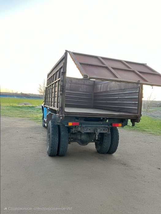 Продам  Зил  130