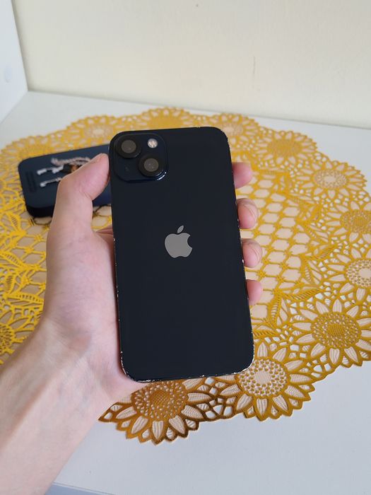 iPhone 13 128GB 80 % 5G Original