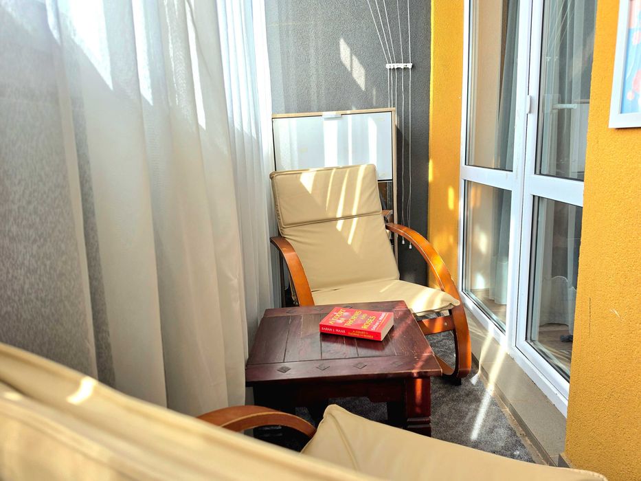 Apartament cu 2 camere