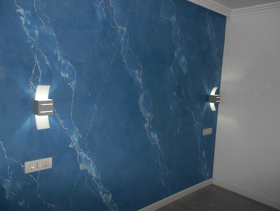 finisaje de lux, glet, rigips, stuc venețian,gresie,faianță