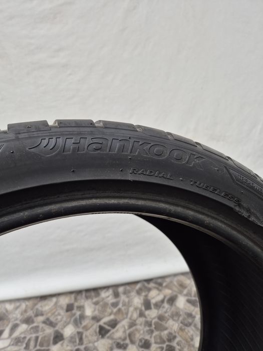 1бр 255 35 18 Hankook лятна 21г