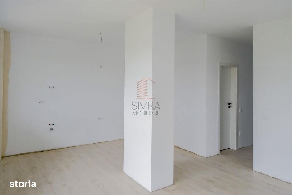 Apartament 2 camere Baile Felix