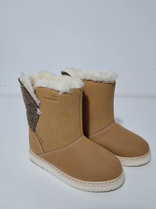 Ghete Ugg wanabee copii