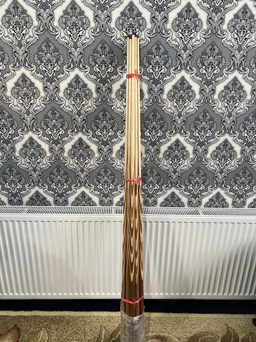 Бильярдный кий Граб