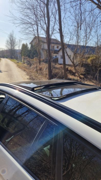 BMW E91 Facelift M-Pachet 2012 LCI