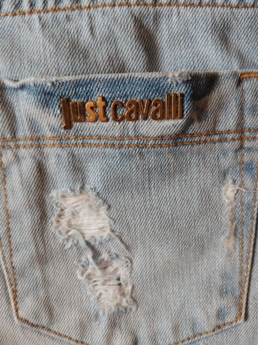 Just Cavalli-29 - дамски дънки