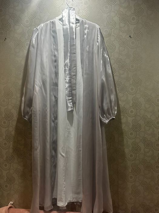 Прокат вечерних платьев