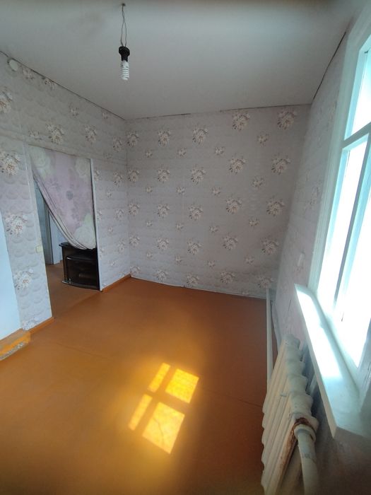 Продам дом в рабочем поселке