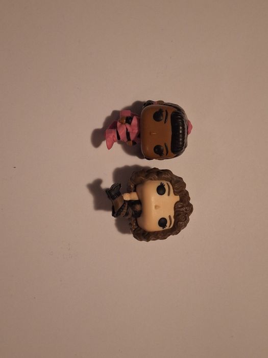 Kinder joy Stranger Things Funko pop