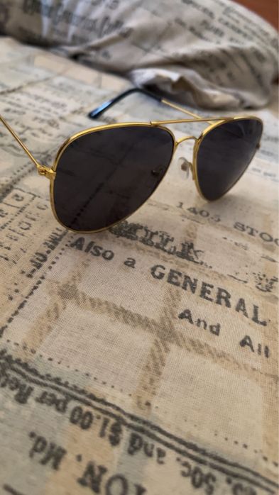 Y&S Aviator слънчеви очила