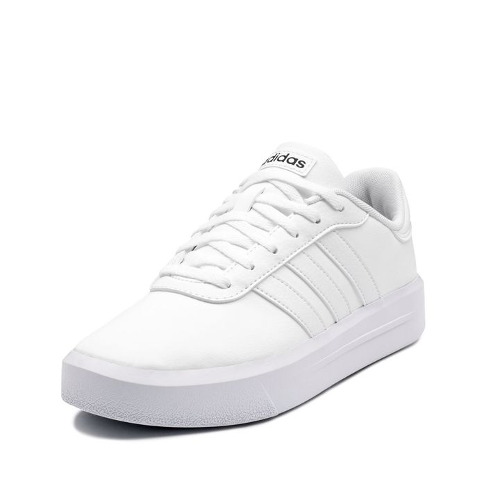 Adidas Court Platform