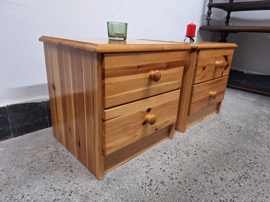 К - т нощни шкафчета