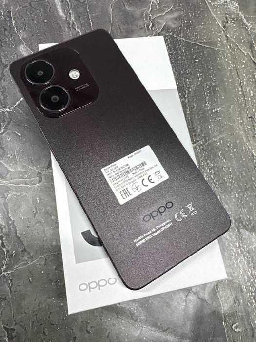 Oppo A3x  128Gb (Узынагаш) лот 914636