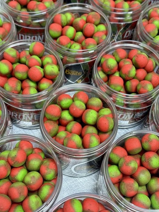 Карповое питания Fresh baits