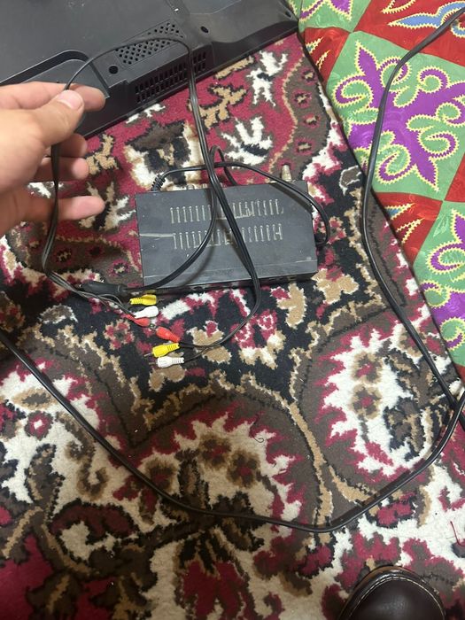 Телевизор томсон