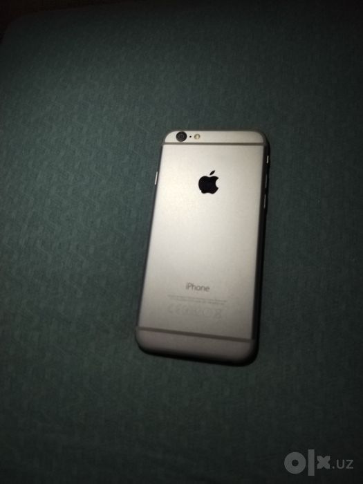 IPhone 6     64gb