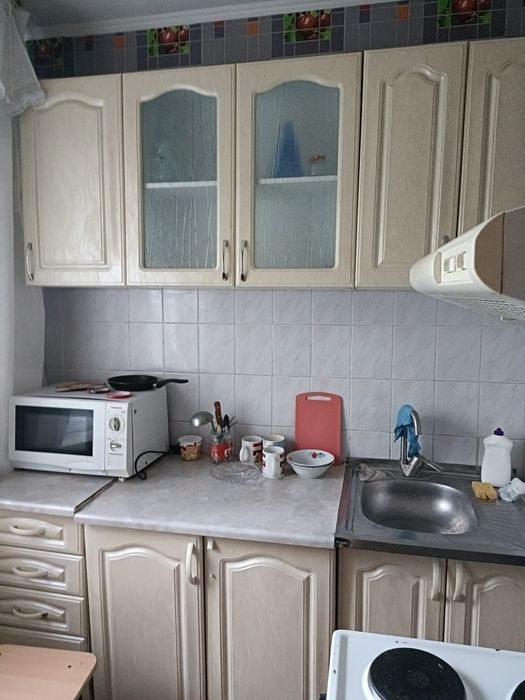 Продам 1 ком квартиру