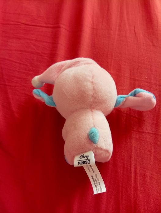 лабубу стич для детей